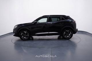 PEUGEOT 2008 usata, con Airbag laterali