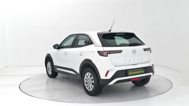 OPEL Mokka usata, con Airbag laterali