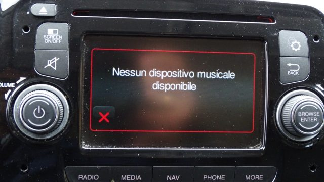 FIAT Ducato usata 104