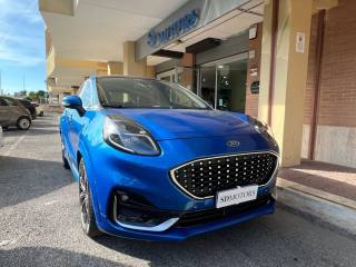 FORD Puma 1.0 EcoBoost Hybrid 155 CV S&S aut. ST-Line Vignal