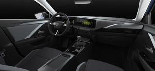 OPEL Astra usata, con Alzacristalli elettrici