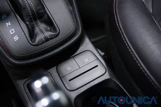 FORD Fiesta usata, con Luci diurne