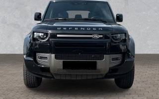 LAND ROVER Defender usata, con Airbag