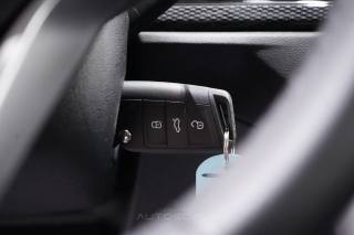 VOLKSWAGEN Polo usata, con Touch screen