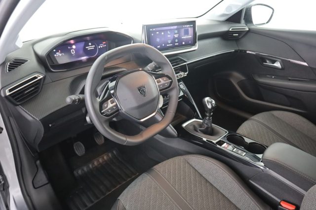 PEUGEOT 208 usata 0