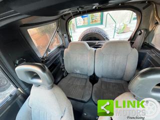 SUZUKI Vitara usata 20