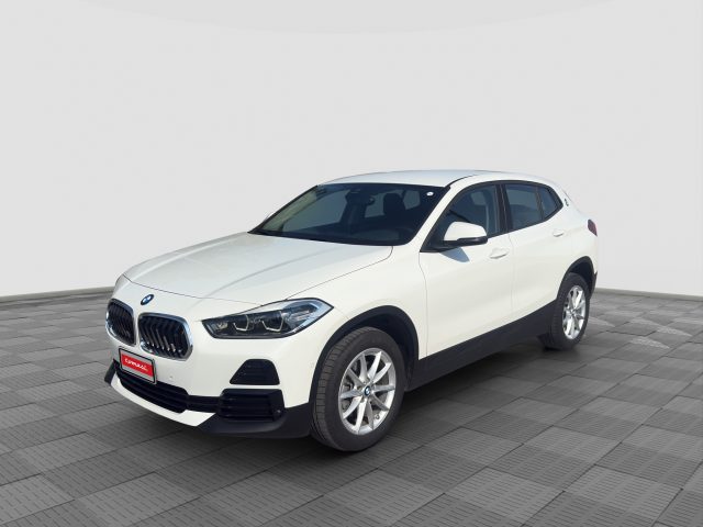 BMW X2 usata 0