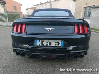 FORD Mustang usata, con Airbag Passeggero
