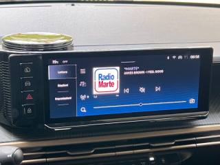 LANCIA Ypsilon usata, con Fendinebbia