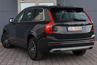 VOLVO XC90 usata, con Airbag Passeggero