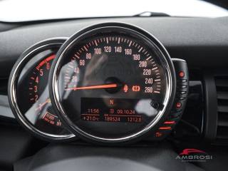 MINI Cabrio usata 12