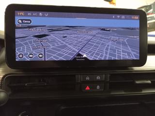 JEEP Avenger usata, con Cruise Control