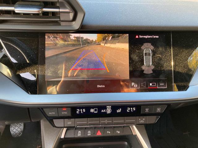 AUDI A3 usata, con Lettore CD