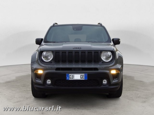 JEEP Renegade usata, con ABS