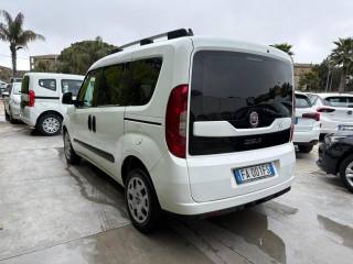 FIAT Doblo usata, con Autoradio