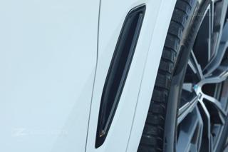 BMW X5 usata 85