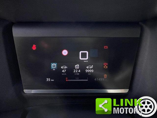 CITROEN C4 X usata, con Climatizzatore
