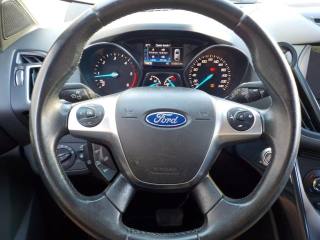 FORD Kuga usata, con Servosterzo