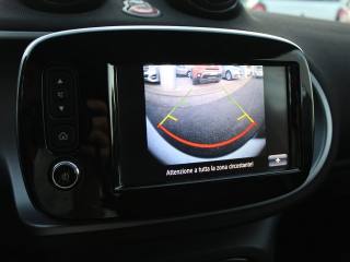 SMART ForFour usata, con MP3