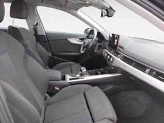 AUDI A4 allroad usata, con Airbag testa