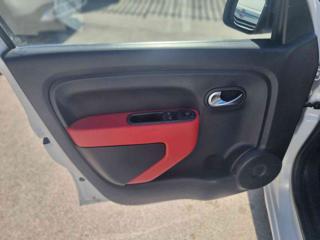 RENAULT Twingo usata, con ESP