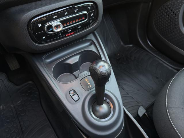 SMART ForTwo usata, con Fendinebbia