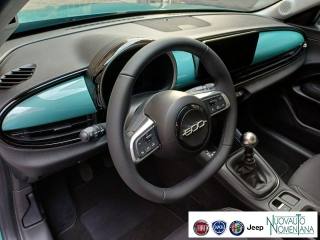 FIAT 600 usata, con USB