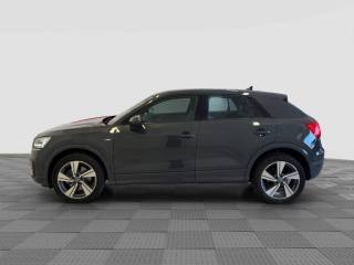 AUDI Q2 usata 1