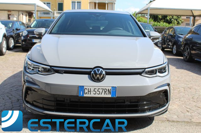 VOLKSWAGEN Golf usata, con Alzacristalli elettrici