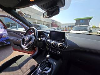 NISSAN Juke usata, con Cruise Control
