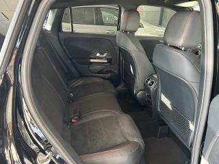 MERCEDES-BENZ GLA 200 usata, con Climatizzatore