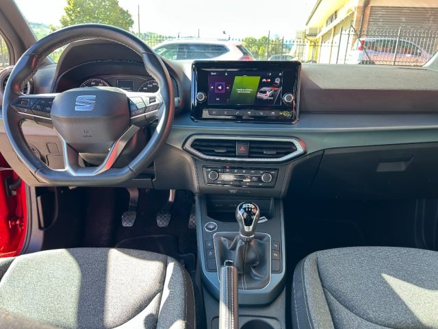 SEAT Arona usata, con Chiusura centralizzata