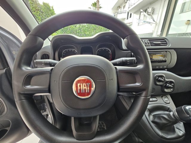 FIAT Panda usata, con Controllo trazione