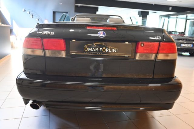 SAAB 9-3 usata 5