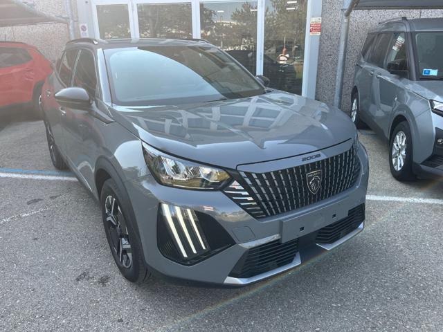 PEUGEOT 2008 usata, con ABS