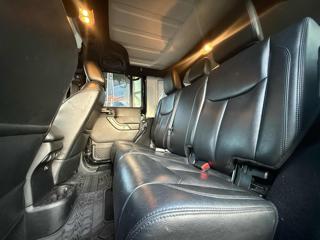 JEEP Wrangler usata, con Sistema di navigazione