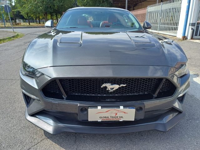 FORD Mustang usata, con Bracciolo
