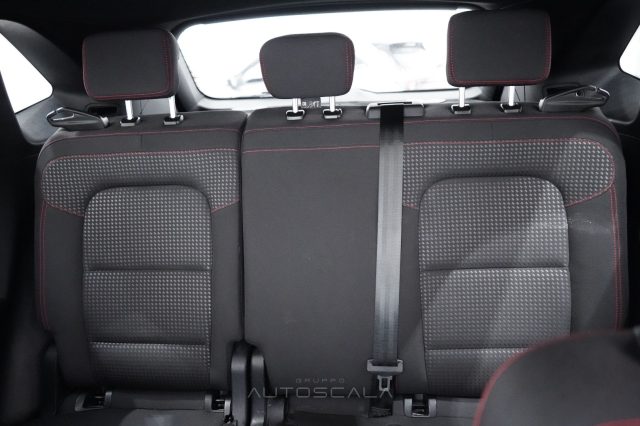 FORD Kuga usata, con Touch screen