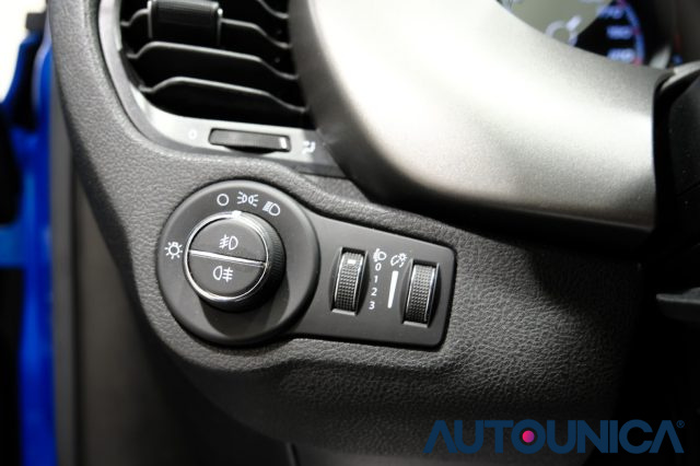 FIAT 500X usata, con Chiusura centralizzata telecomandata