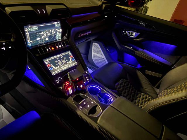 LAMBORGHINI Urus usata, con Airbag posteriore