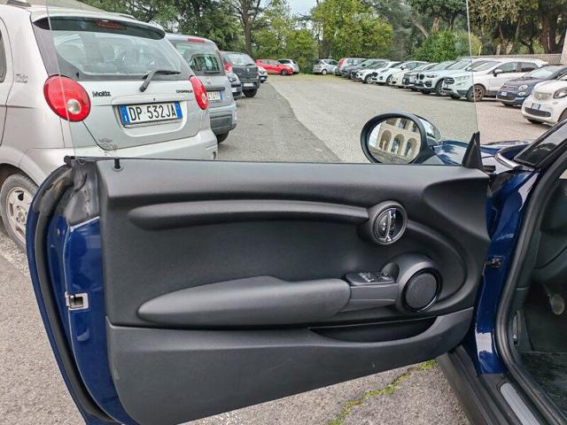 MINI One D usata 45
