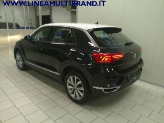 VOLKSWAGEN T-Roc usata, con Alzacristalli elettrici