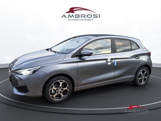 MG MG3 usata 0