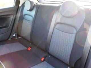 FIAT 500X usata, con Touch screen