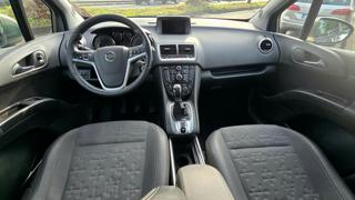 OPEL Meriva usata, con Servosterzo