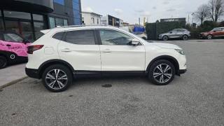 NISSAN Qashqai usata, con Airbag laterali