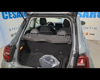FIAT 500e usata, con Chiusura centralizzata senza chiave