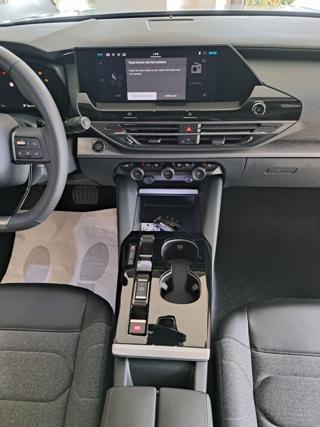 CITROEN C5 X usata, con Cerchi in lega