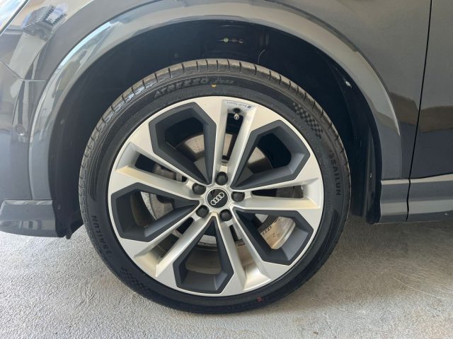 AUDI Q3 usata 33