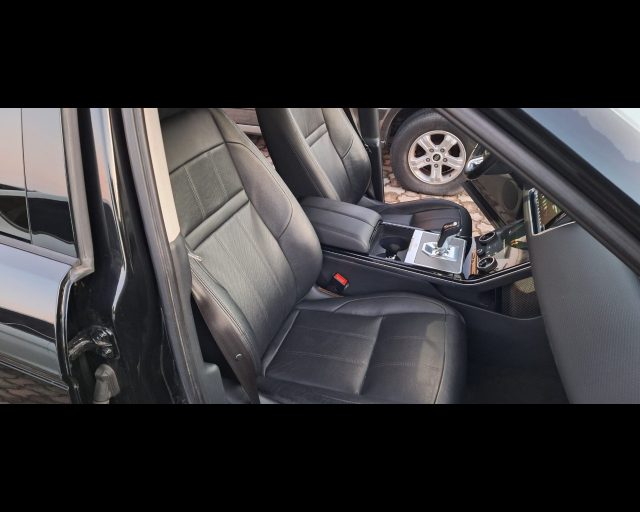 LAND ROVER Range Rover Evoque usata, con ESP